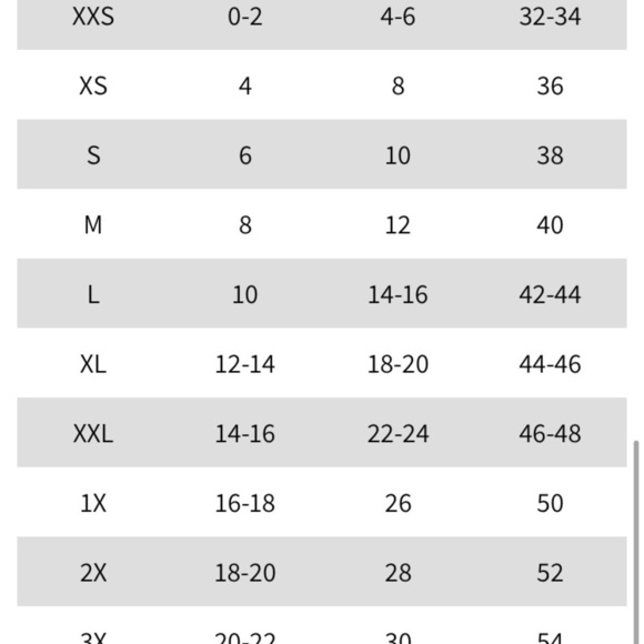 Fabletics Wrap Around Bandeau Strappy Top - Picture 10 of 10